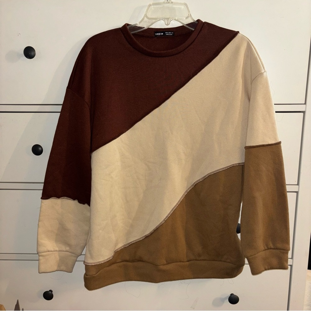Shein Sweater
